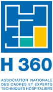 H360 - Association nationale des cadres et experts techniques hospitaliers